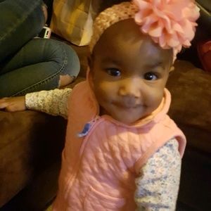 Meet your Posher, Deb